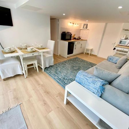 Appartament Bel Air Cherbourg-en-Cotentin Exterior foto